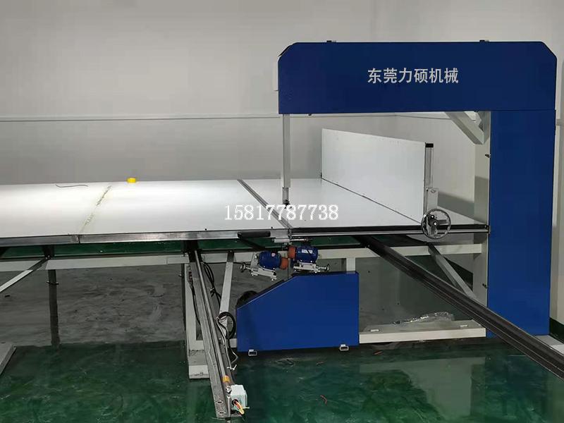 加大加長臺面立切機、直切機
